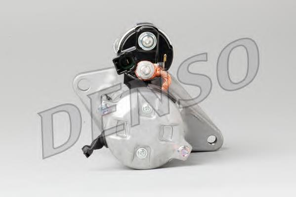Motor de arranco Denso DSN931