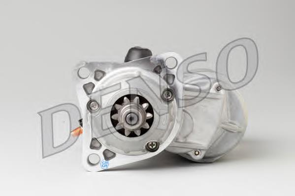 Motor de arranco 5802899061 Iveco