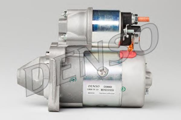 46796553 Fiat/Alfa/Lancia Motor de arranco