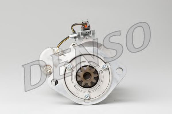 Compre DSN956 Denso Motor de arranco
