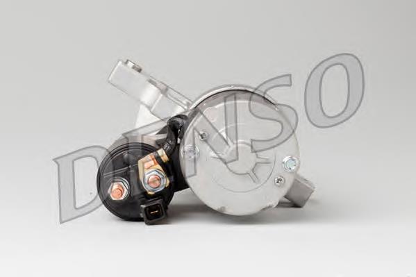 Motor de arranco S2065 As-pl