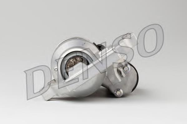 Motor de arranco As-pl S2065