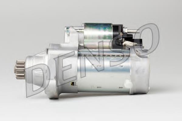 02Z911024KX VAG Motor de arranco