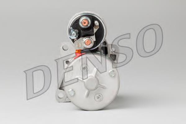 Compre 0986024210 Bosch Motor de arranco