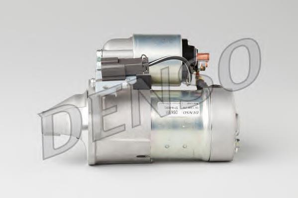 220197A ERA Motor de arranco