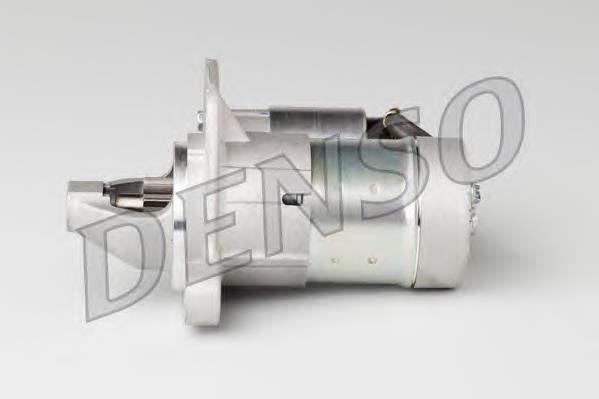 23300EN22A Renault (RVI) Motor de arranco