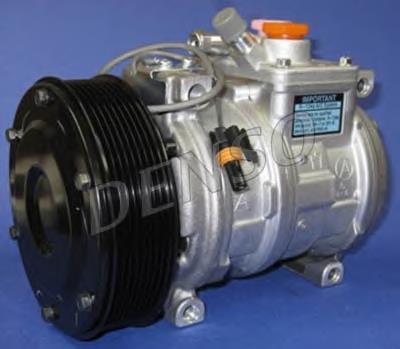 Compressor de aparelho de ar condicionado Denso DCP99510 preço, a partir de 325,21 USD