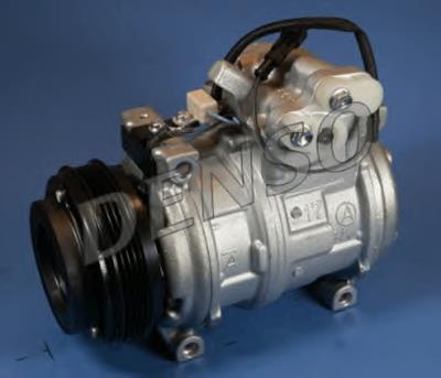 Compre 670006 ERA Compressor de aparelho de ar condicionado
