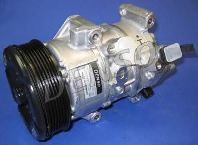 Compre DCP50120 Denso Compressor de aparelho de ar condicionado