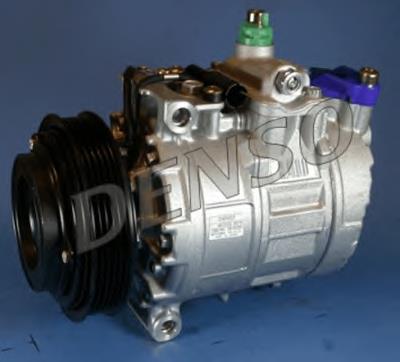 Compre 89231 Nissens Compressor de aparelho de ar condicionado