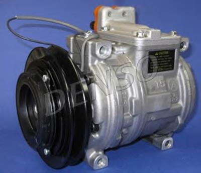 Compre 20D7970 Eaclima Compressor de aparelho de ar condicionado