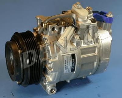 DCP20005 Denso Compressor de aparelho de ar condicionado