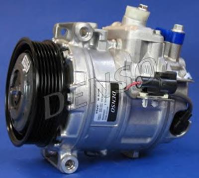 Compressor de aparelho de ar condicionado DCP14013 Denso
