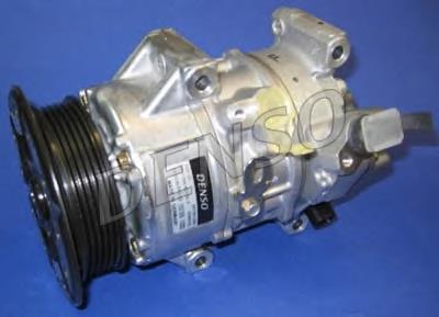 Compressor de aparelho de ar condicionado Denso DCP50123 preço, a partir de 337,69 USD