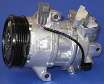 Compre 7813A058 Mercedes Compressor de aparelho de ar condicionado