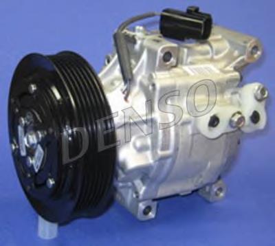 Compressor de aparelho de ar condicionado 8832052420 Toyota