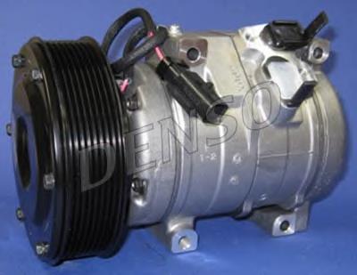 Compre 5005420AD Chrysler Compressor de aparelho de ar condicionado