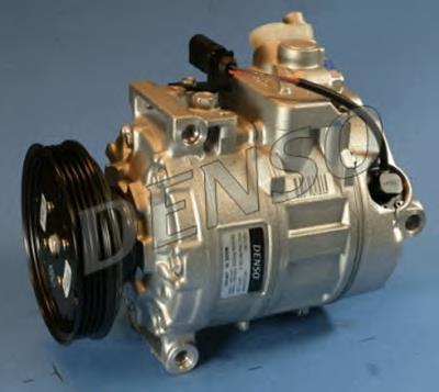 DCP02010 Denso Compressor de aparelho de ar condicionado