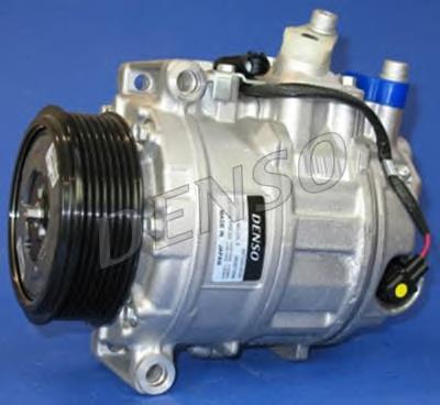 Compressor de aparelho de ar condicionado Mercedes A0008307602 preço, a partir de 300,42 USD