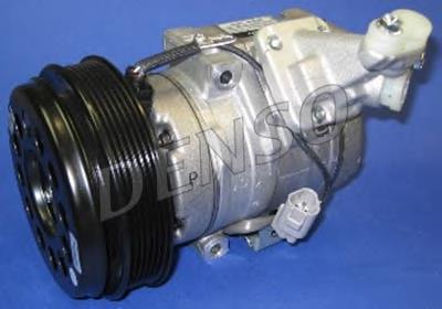 Compressor de aparelho de ar condicionado Toyota 8832042100 preço, a partir de 153,23 USD