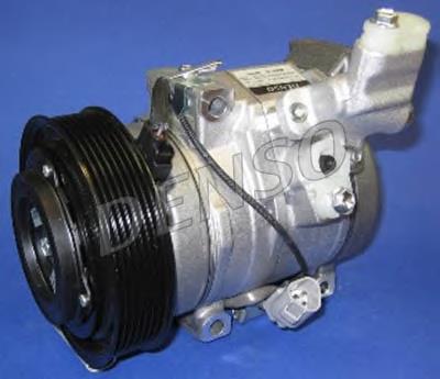 Compressor de aparelho de ar condicionado 10S15C Toyota