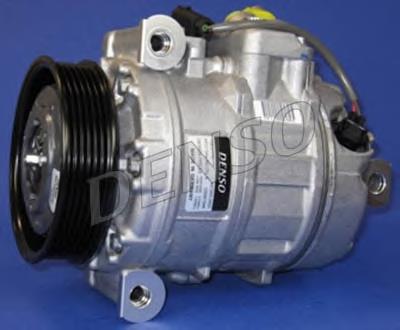 DCP05032 Denso Compressor de aparelho de ar condicionado