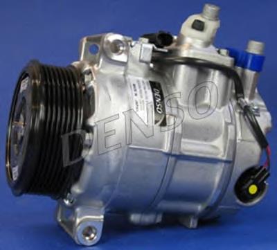 DCP17067 Denso Compressor de aparelho de ar condicionado