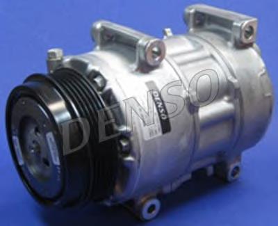 DCP17071 Denso Compressor de aparelho de ar condicionado