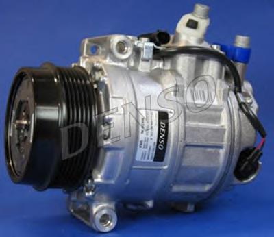 Compressor de aparelho de ar condicionado Denso DCP17059 preço, a partir de 345,29 USD