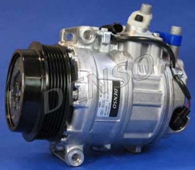 0012308411 Mercedes Compressor de aparelho de ar condicionado