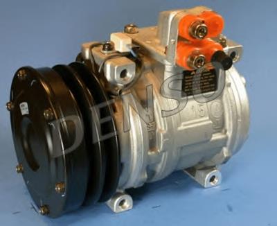 Compre AZ44541 John Deere Compressor de aparelho de ar condicionado