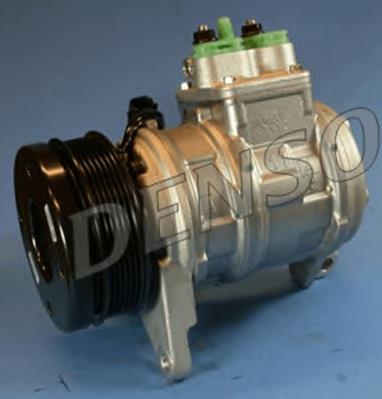 Compre RX677144AB Chrysler Compressor de aparelho de ar condicionado