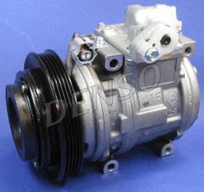 Compressor de aparelho de ar condicionado Nissens 89119 preço, a partir de 352,53 USD