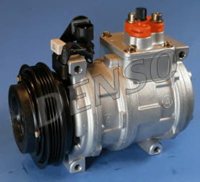 1385172 BMW Compressor de aparelho de ar condicionado