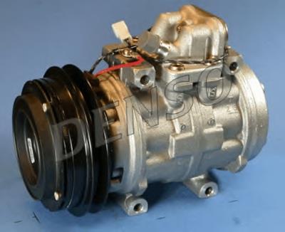 134168 ACR Compressor de aparelho de ar condicionado