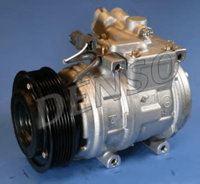 Compressor de aparelho de ar condicionado DRI 700510404 preço, a partir de 344,66 USD