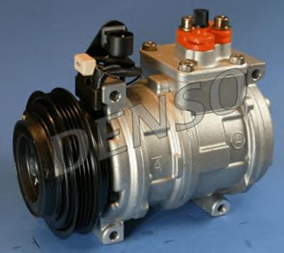 Compressor de aparelho de ar condicionado 64528385911 BMW