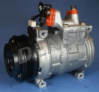 DCP05001 Denso Compressor de aparelho de ar condicionado