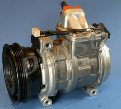 Compressor de aparelho de ar condicionado BMW 1385172