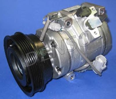 Compressor de aparelho de ar condicionado Toyota 4472203434 preço, a partir de 124,29 USD