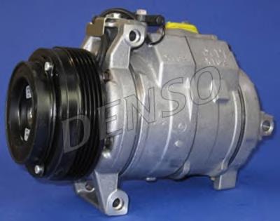 DCP05025 Denso Compressor de aparelho de ar condicionado