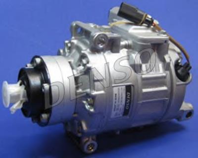 DCP02053 Denso Compressor de aparelho de ar condicionado