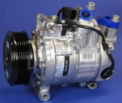 20D6680 Eaclima Compressor de aparelho de ar condicionado