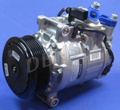 Compressor de aparelho de ar condicionado Denso DCP02037 preço, a partir de 421,25 USD