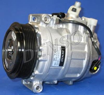 Compressor de aparelho de ar condicionado 0032302311 Mercedes
