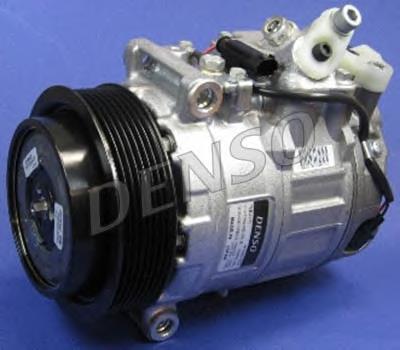Compre DCP17038 Denso Compressor de aparelho de ar condicionado