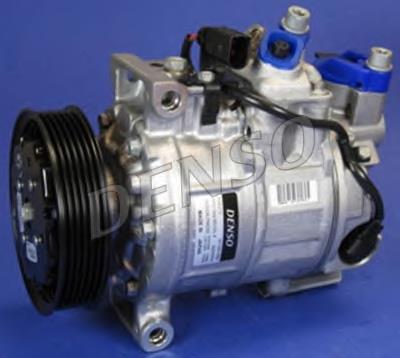Compressor de aparelho de ar condicionado VAG 4472208412 preço, a partir de 219,81 USD