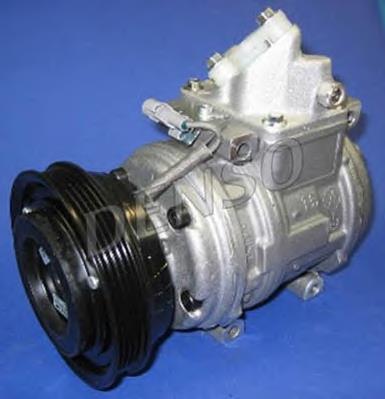 Compressor de aparelho de ar condicionado Denso DCP50073 preço, a partir de 440,29 USD