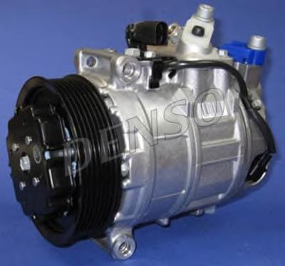 95512601110 Porsche Compressor de aparelho de ar condicionado