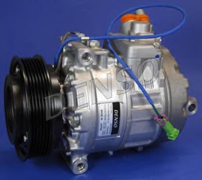 DCP32001 Denso Compressor de aparelho de ar condicionado